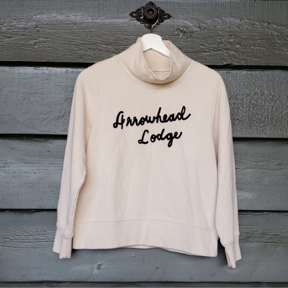 Madewell sweatshirt upstate ny - Picture 2 of 7